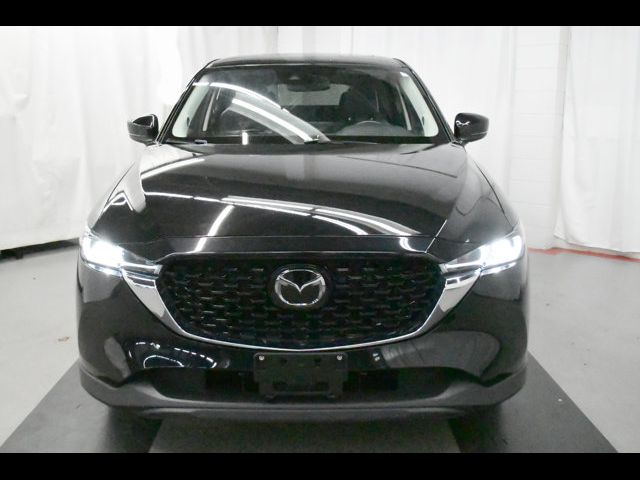 2022 Mazda CX-5 2.5 S Premium Package