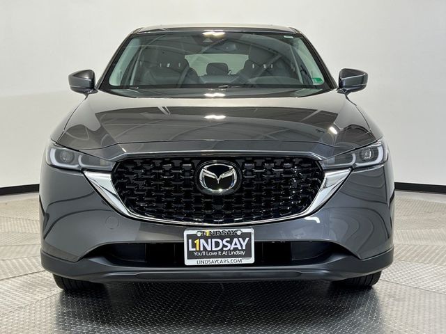 2022 Mazda CX-5 2.5 S Premium Package