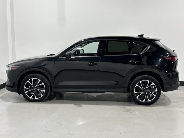 2022 Mazda CX-5 2.5 S Premium Package