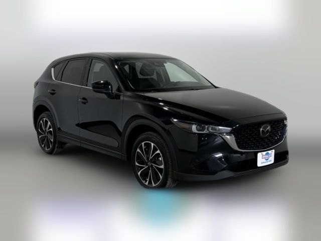 2022 Mazda CX-5 2.5 S Premium Package