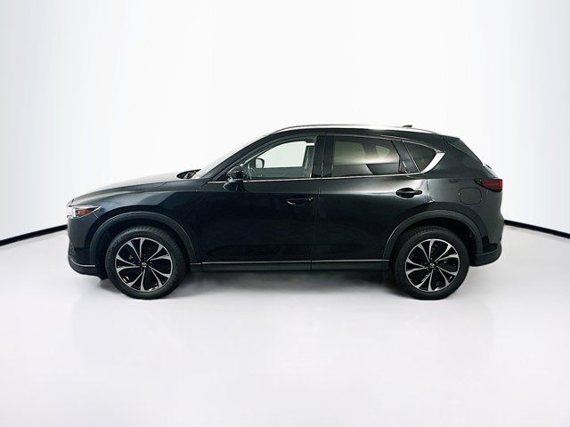 2022 Mazda CX-5 2.5 S Premium Package