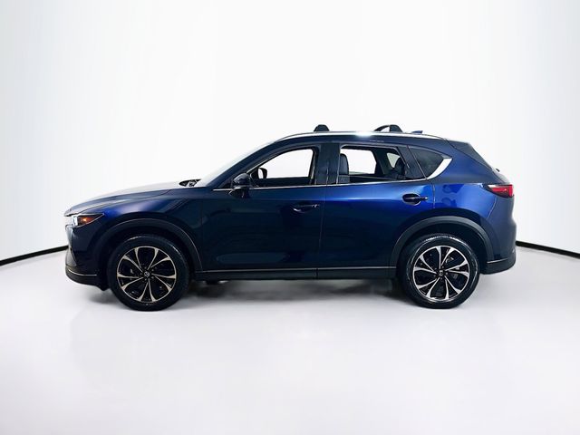 2022 Mazda CX-5 2.5 S Premium Package