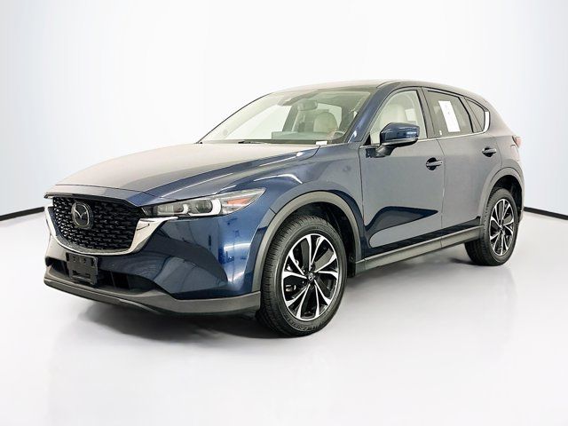 2022 Mazda CX-5 2.5 S Premium Package