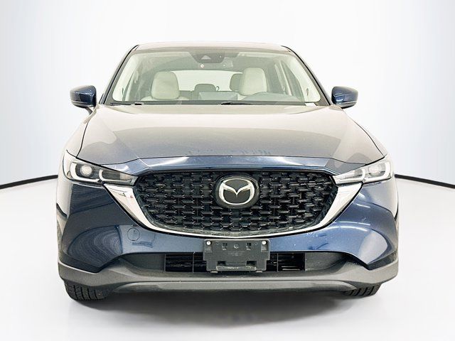 2022 Mazda CX-5 2.5 S Premium Package