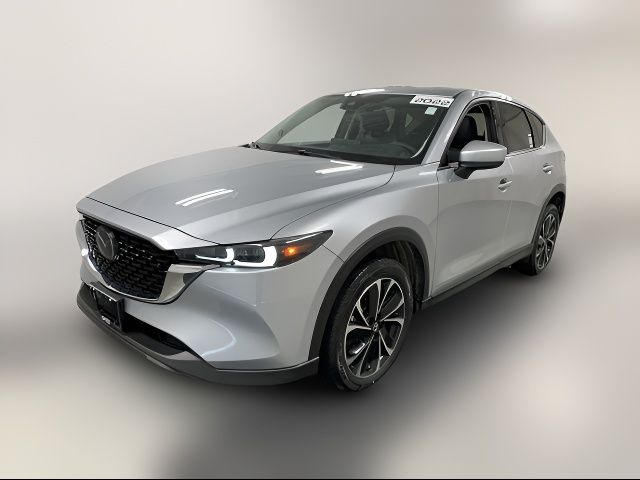 2022 Mazda CX-5 2.5 S Premium Package