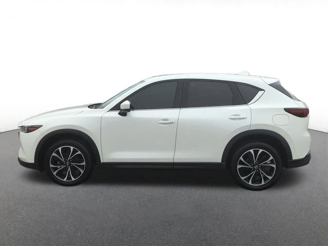 2022 Mazda CX-5 2.5 S Premium Package