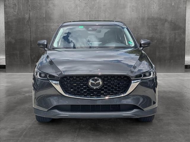 2022 Mazda CX-5 2.5 S Premium Package