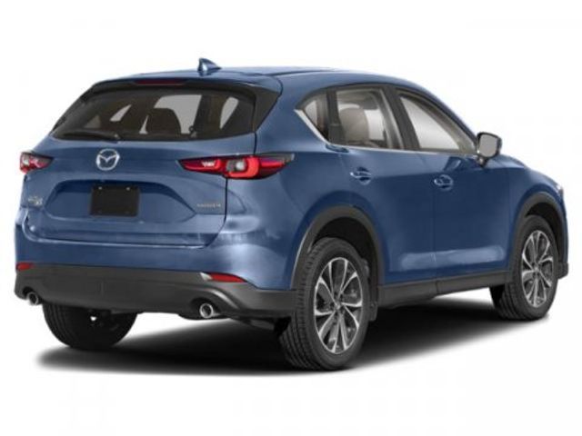 2022 Mazda CX-5 2.5 S Premium Package