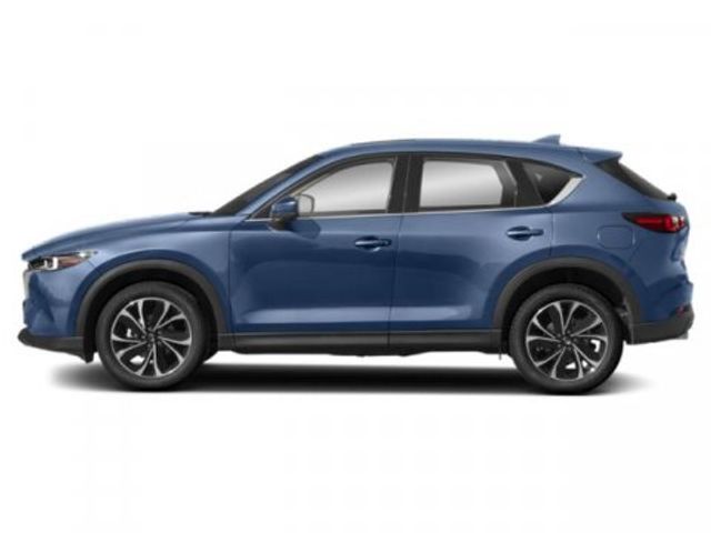 2022 Mazda CX-5 2.5 S Premium Package