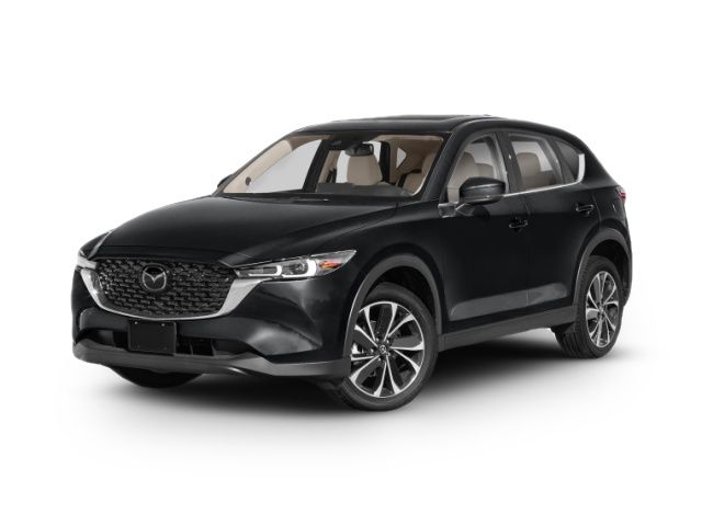 2022 Mazda CX-5 2.5 S Premium Package