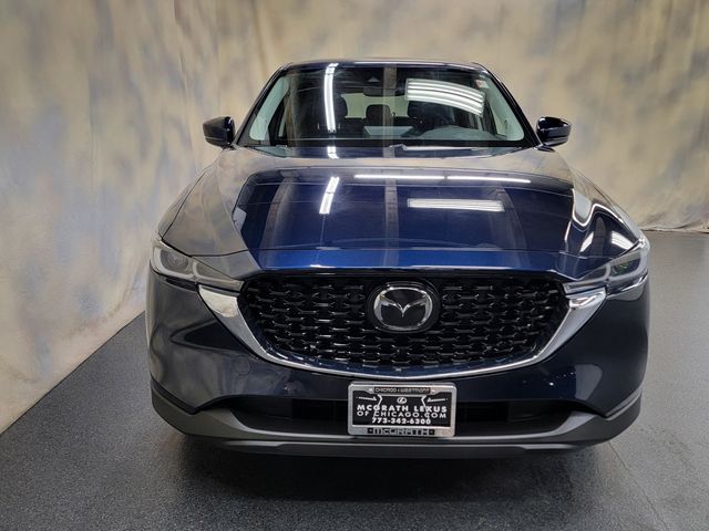 2022 Mazda CX-5 2.5 S Premium Package