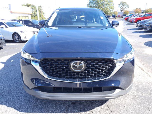 2022 Mazda CX-5 2.5 S Premium Package