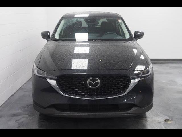 2022 Mazda CX-5 2.5 S Premium Package