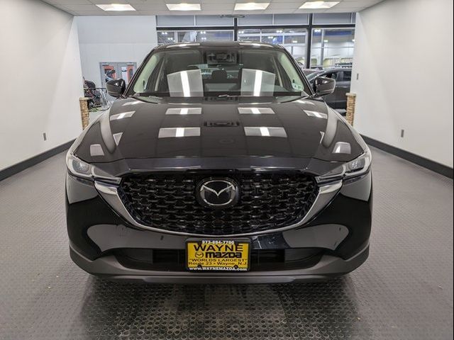 2022 Mazda CX-5 2.5 S Premium Package