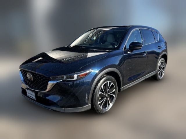 2022 Mazda CX-5 GT