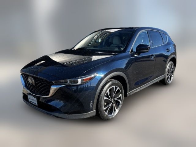 2022 Mazda CX-5 GT