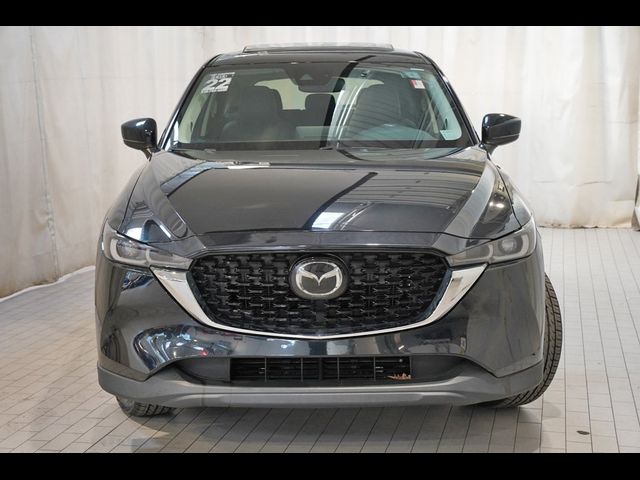 2022 Mazda CX-5 2.5 S Premium Package