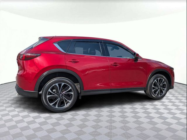 2022 Mazda CX-5 GT