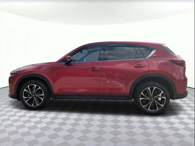 2022 Mazda CX-5 GT