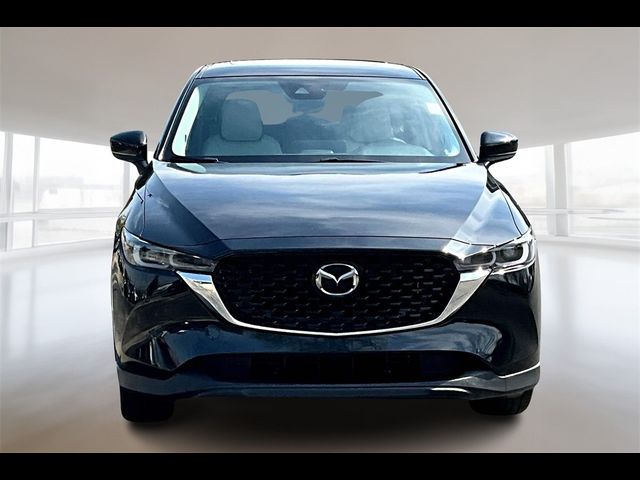 2022 Mazda CX-5 2.5 S Premium Package