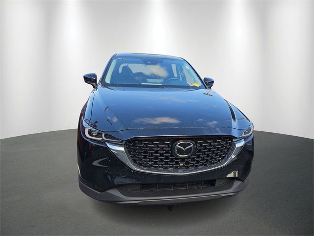 2022 Mazda CX-5 2.5 S Premium Package