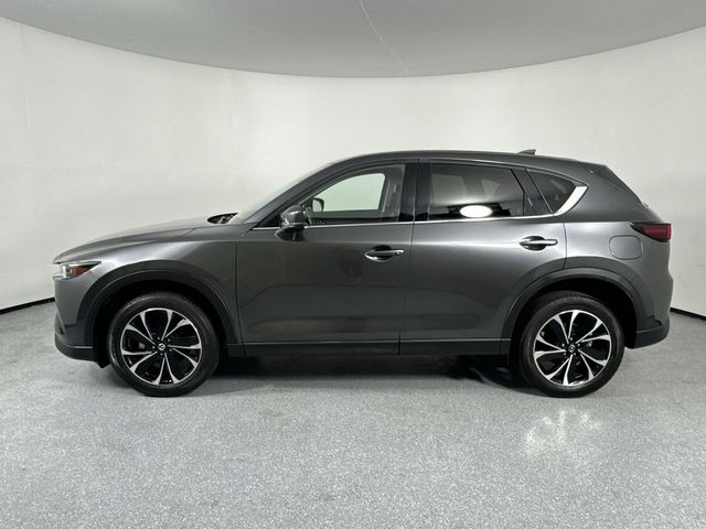 2022 Mazda CX-5 2.5 S Premium Package