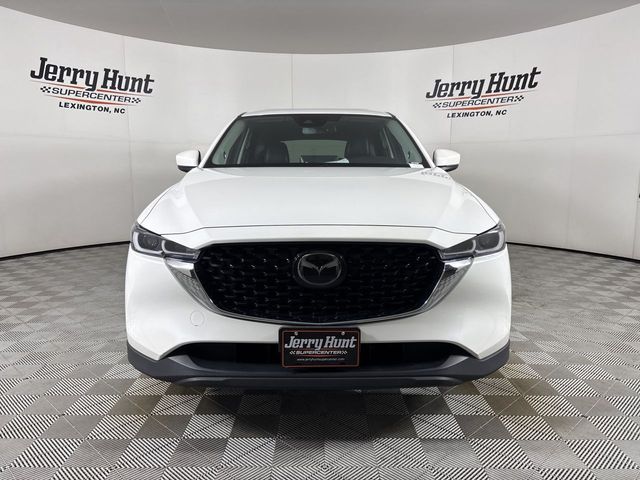 2022 Mazda CX-5 2.5 S Premium Package