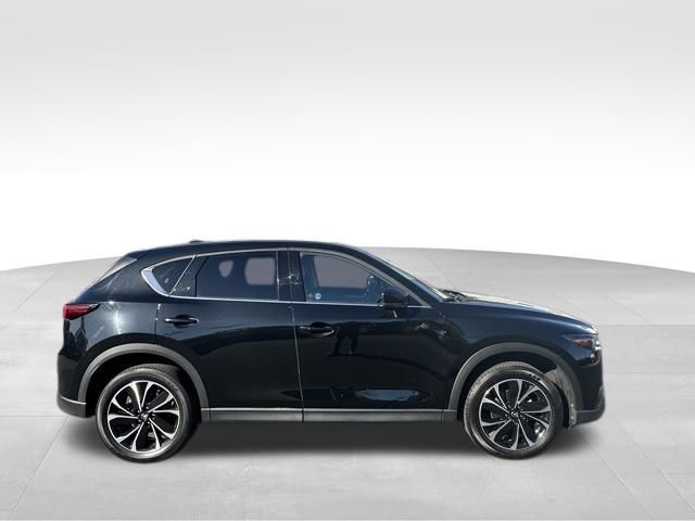 2022 Mazda CX-5 2.5 S Premium Package