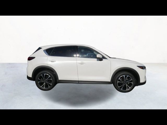 2022 Mazda CX-5 2.5 S Premium Package