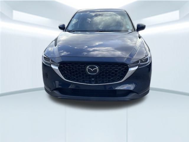 2022 Mazda CX-5 2.5 S Premium Package