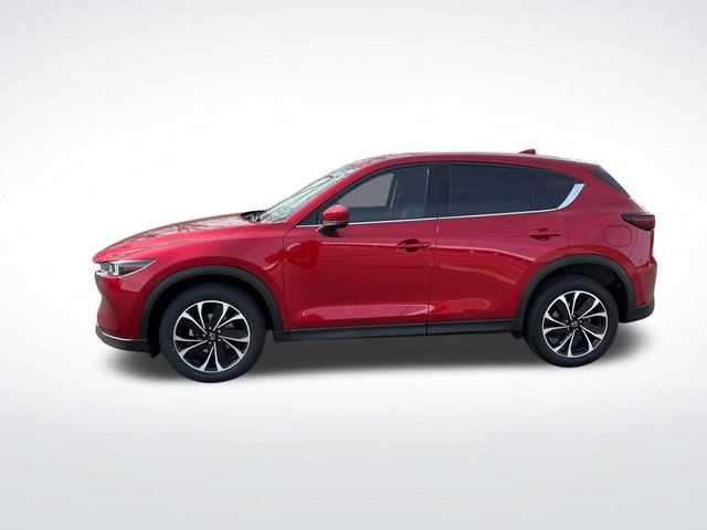 2022 Mazda CX-5 2.5 S Premium Package