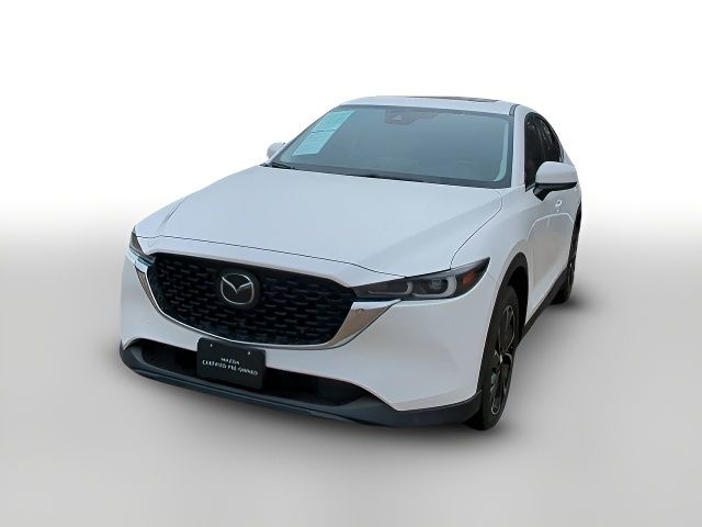 2022 Mazda CX-5 2.5 S Premium Package