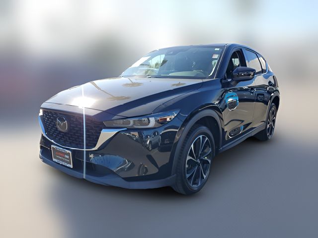 2022 Mazda CX-5 2.5 S Premium Package