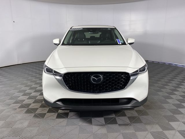 2022 Mazda CX-5 2.5 S Premium Package