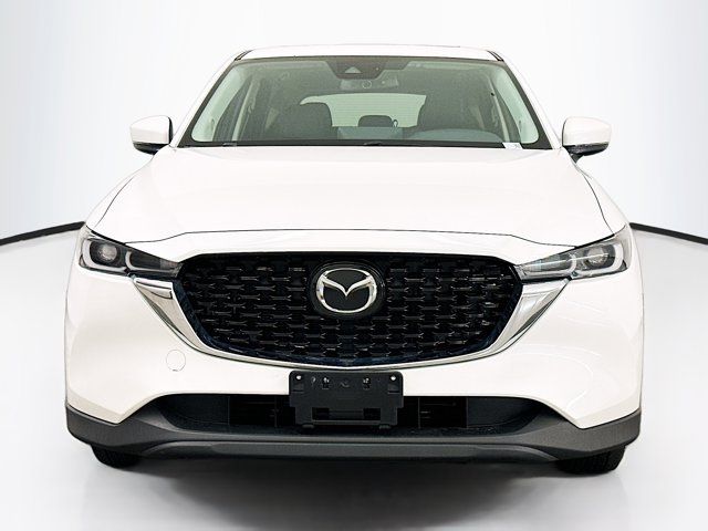 2022 Mazda CX-5 2.5 S Premium Package