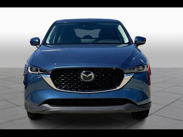 2022 Mazda CX-5 2.5 S Premium Package