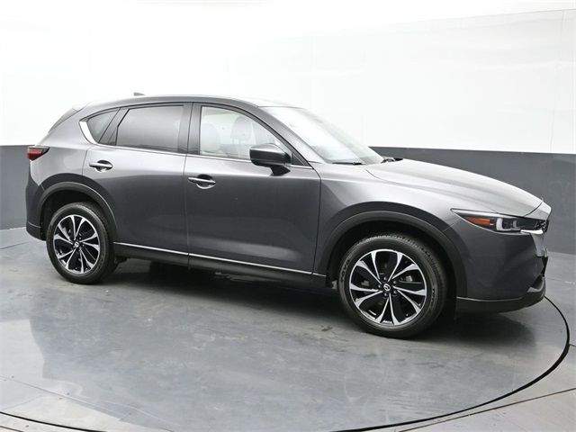 2022 Mazda CX-5 2.5 S Premium Package