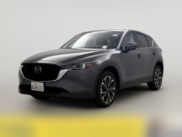 2022 Mazda CX-5 GT