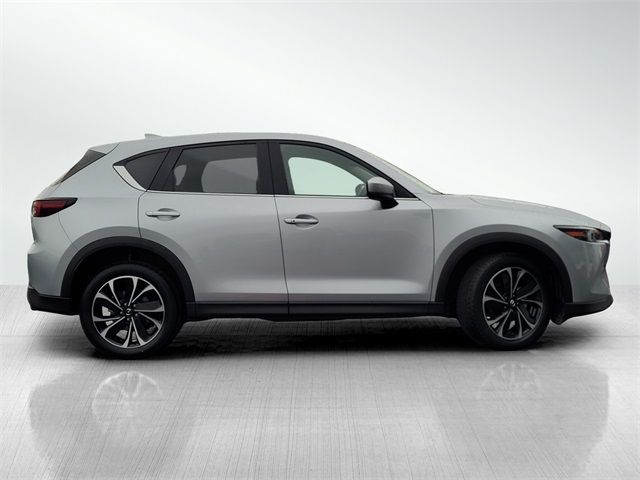 2022 Mazda CX-5 2.5 S Premium Package