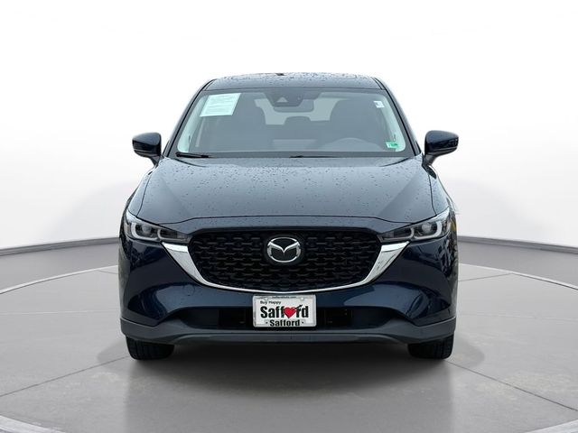 2022 Mazda CX-5 GT