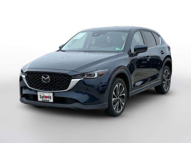 2022 Mazda CX-5 GT