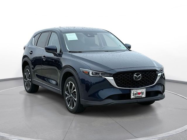 2022 Mazda CX-5 GT