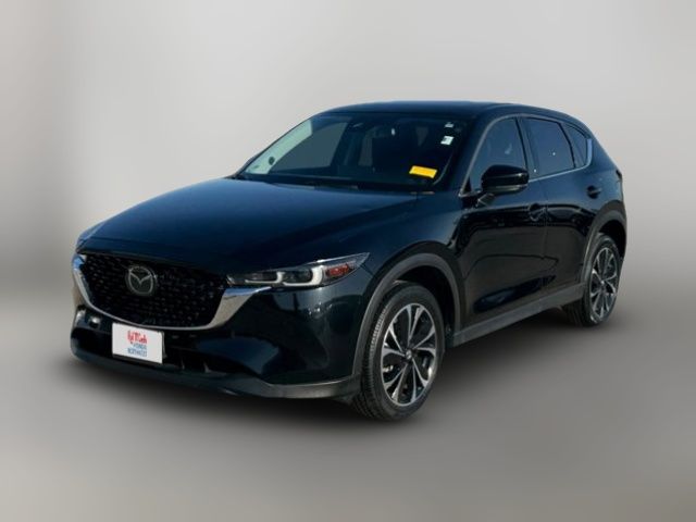 2022 Mazda CX-5 2.5 S Premium Package