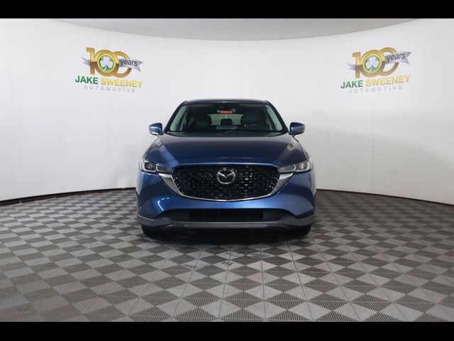 2022 Mazda CX-5 2.5 S Premium Package