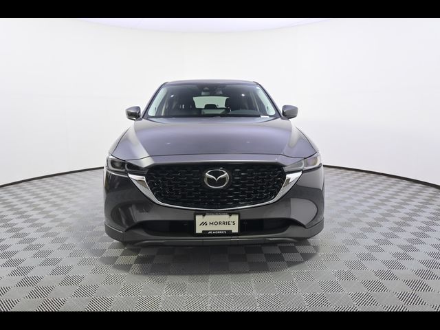 2022 Mazda CX-5 2.5 S Premium Package