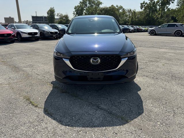 2022 Mazda CX-5 2.5 S Premium Package