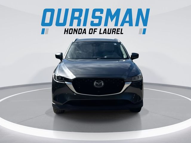2022 Mazda CX-5 2.5 S Premium Package