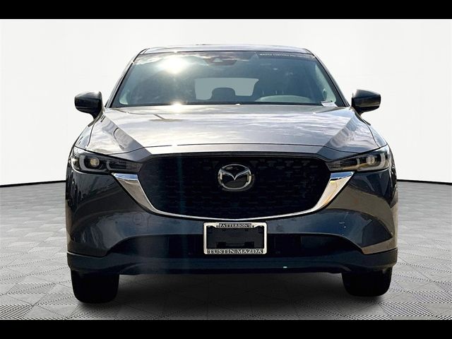 2022 Mazda CX-5 2.5 S Premium Package