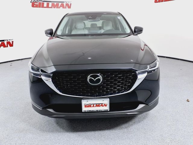 2022 Mazda CX-5 GT