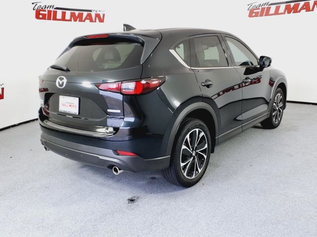 2022 Mazda CX-5 GT